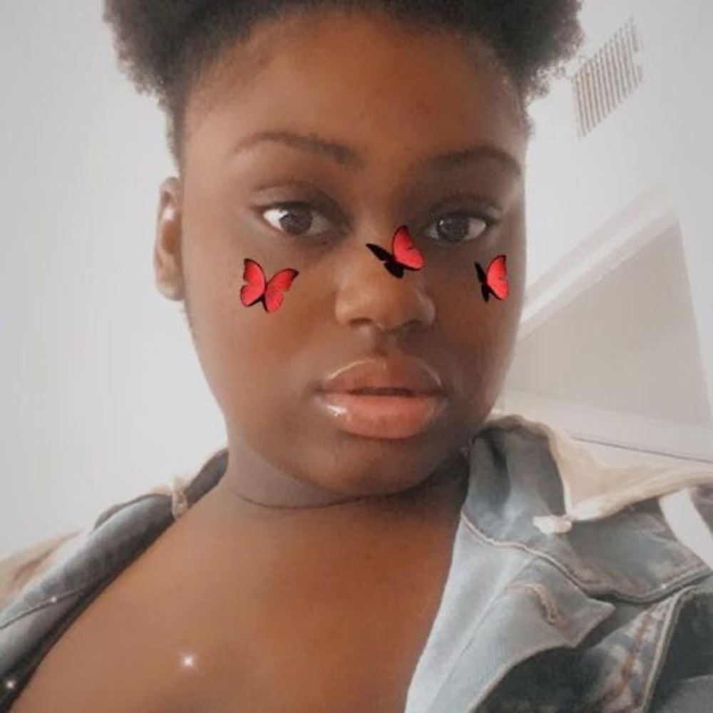 Meet your Posher, Keachelle